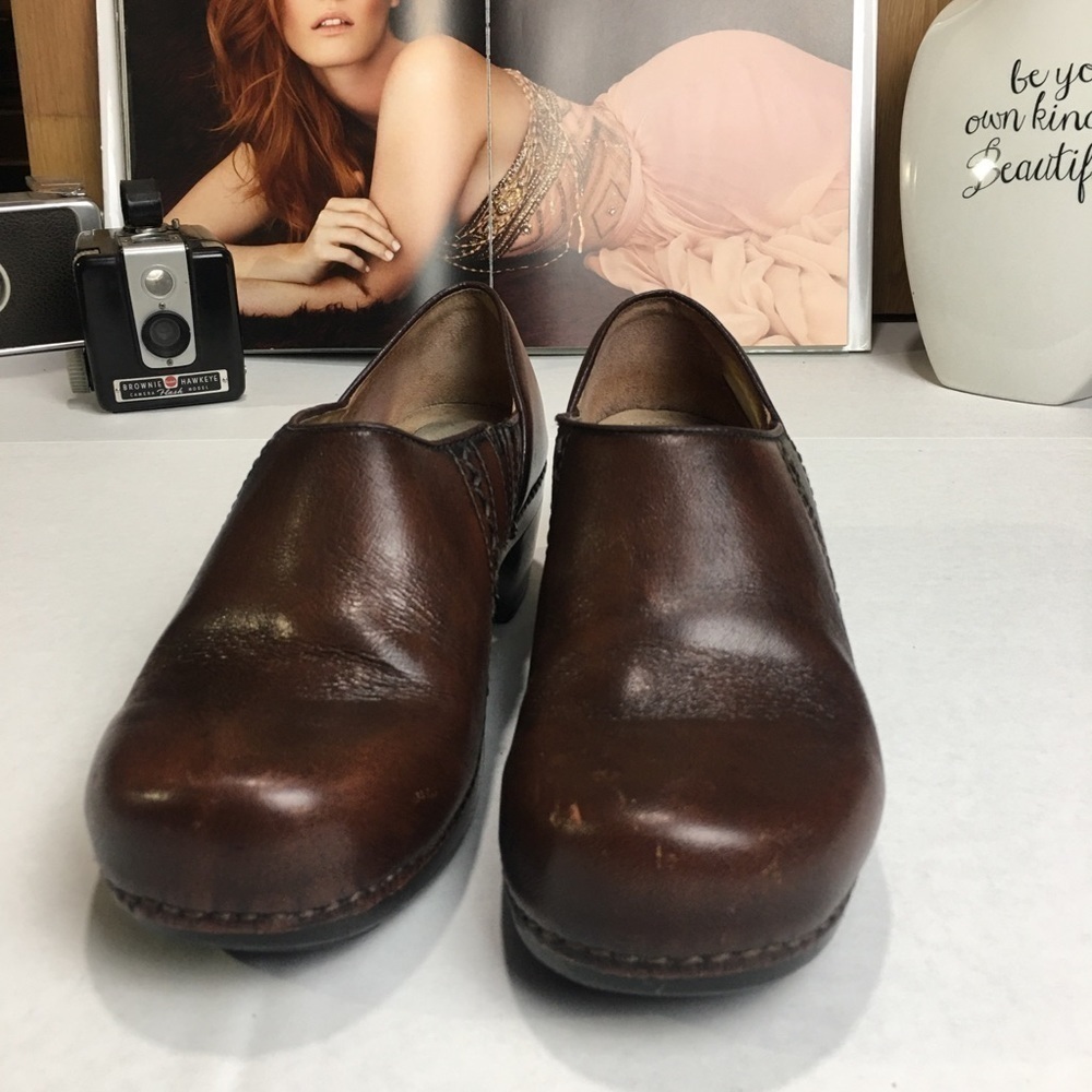 Dansko Clogs - image 3